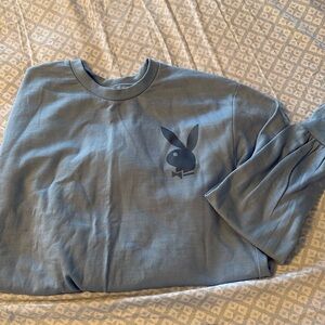 Playboy sweatshirt